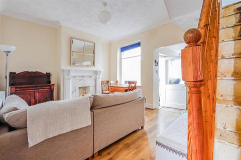 2 bedroom terraced house for sale, St. Oswalds Road, Barry