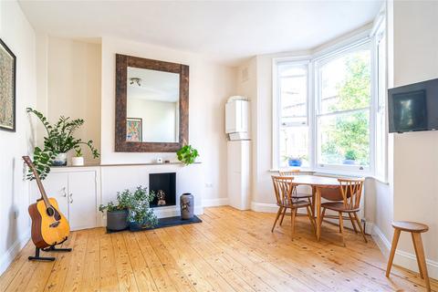 1 bedroom apartment for sale, Saltoun Road, London, SW2