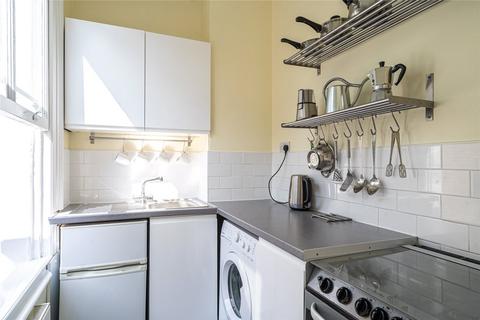 1 bedroom apartment for sale, Saltoun Road, London, SW2