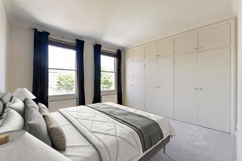 3 bedroom flat for sale, Clonmel Road, Fulham, London
