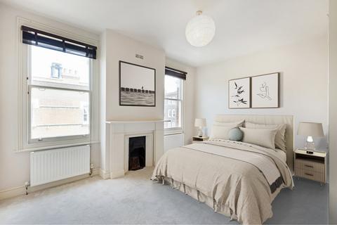 3 bedroom flat for sale, Clonmel Road, Fulham, London