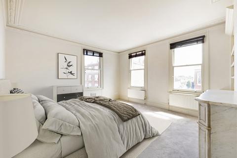 3 bedroom flat for sale, Clonmel Road, Fulham, London