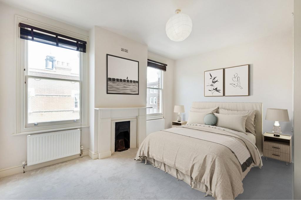 Bedroom 3