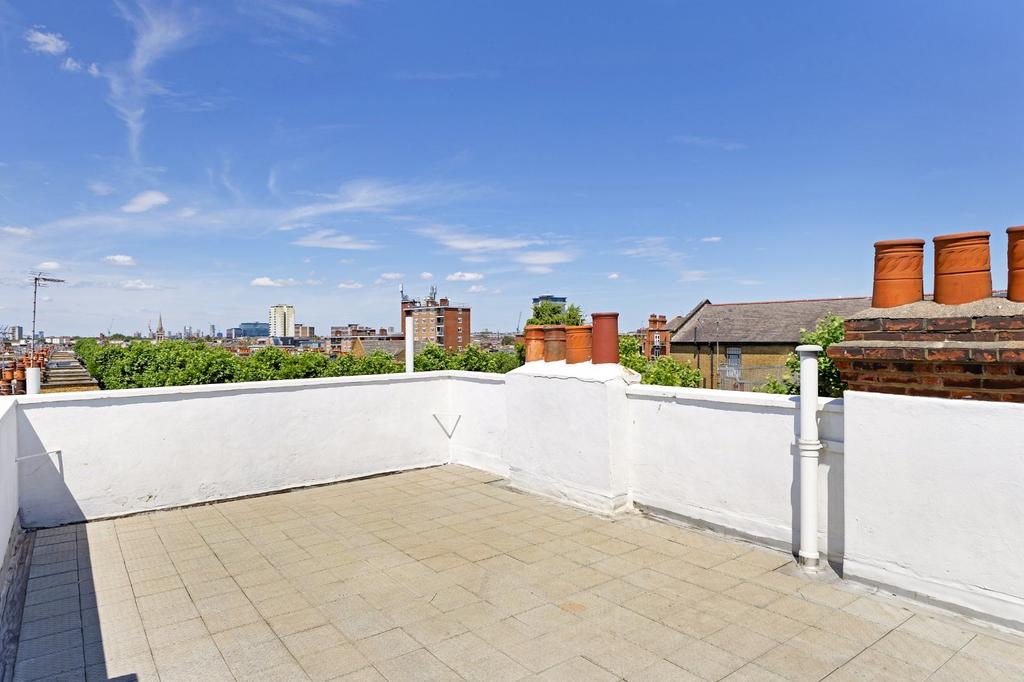 Roof Terrace