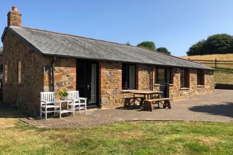 3 bedroom detached bungalow for sale, Warden Farm, North Tawton, Devon, EX20
