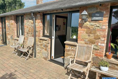 3 bedroom detached bungalow for sale, Warden Farm, North Tawton, Devon, EX20