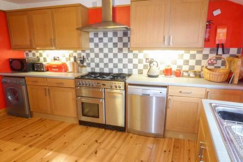 3 bedroom detached bungalow for sale, Warden Farm, North Tawton, Devon, EX20