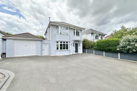West Way, Bournemouth BH9