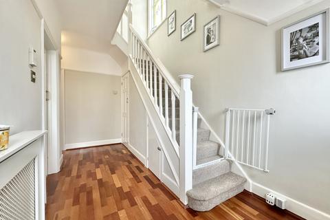3 bedroom detached house for sale, West Way, Bournemouth BH9