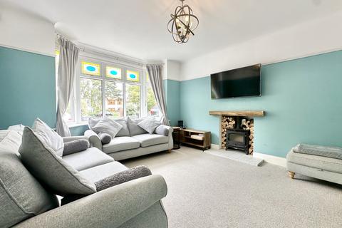 3 bedroom detached house for sale, West Way, Bournemouth BH9