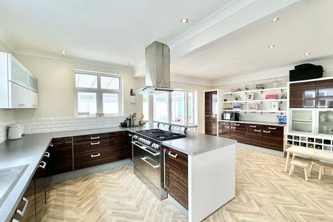 3 bedroom detached house for sale, West Way, Bournemouth BH9