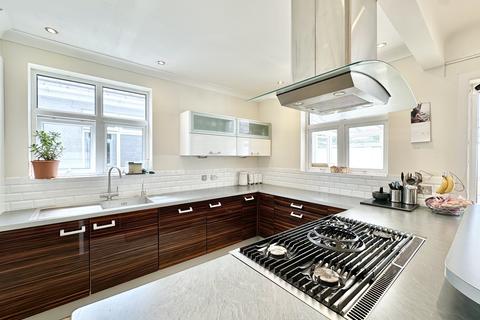 3 bedroom detached house for sale, West Way, Bournemouth BH9