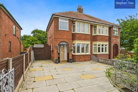 undefined, Highcross Road, Poulton-Le-Fylde FY6
