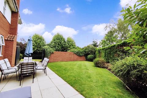 4 bedroom detached house for sale, Oaks Wood Drive, Darton, Barnsley