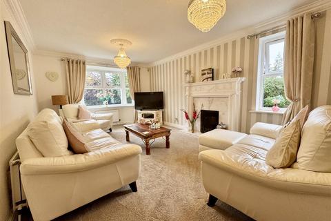 4 bedroom detached house for sale, Oaks Wood Drive, Darton, Barnsley