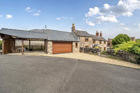3 bedroom detached house for sale, Elbury View, Charfield, Wotton-under-Edge, Gloucestershire, GL12