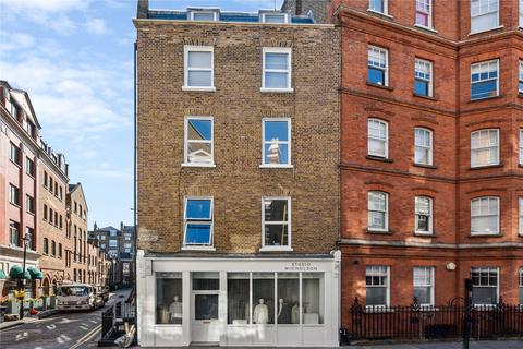 2 bedroom flat to rent, Marylebone Lane, Marylebone Village, London, W1U