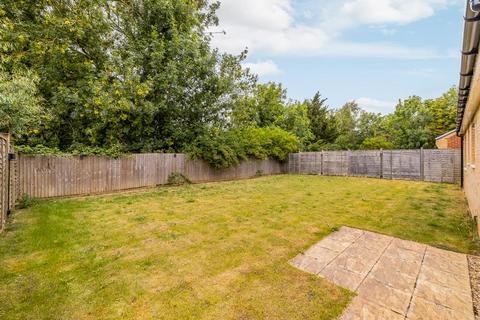 4 bedroom detached bungalow for sale, Atherton Gardens, Pinchbeck, Spalding