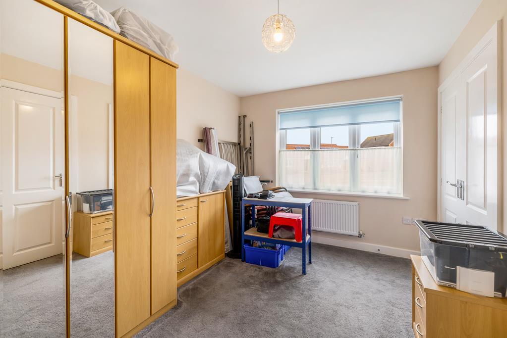 Ground Floor Bedroom 2