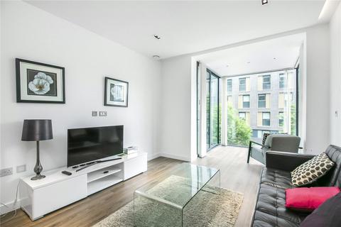 undefined, Leman Street, Aldgate, London, E1