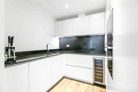 undefined, Leman Street, Aldgate, London, E1