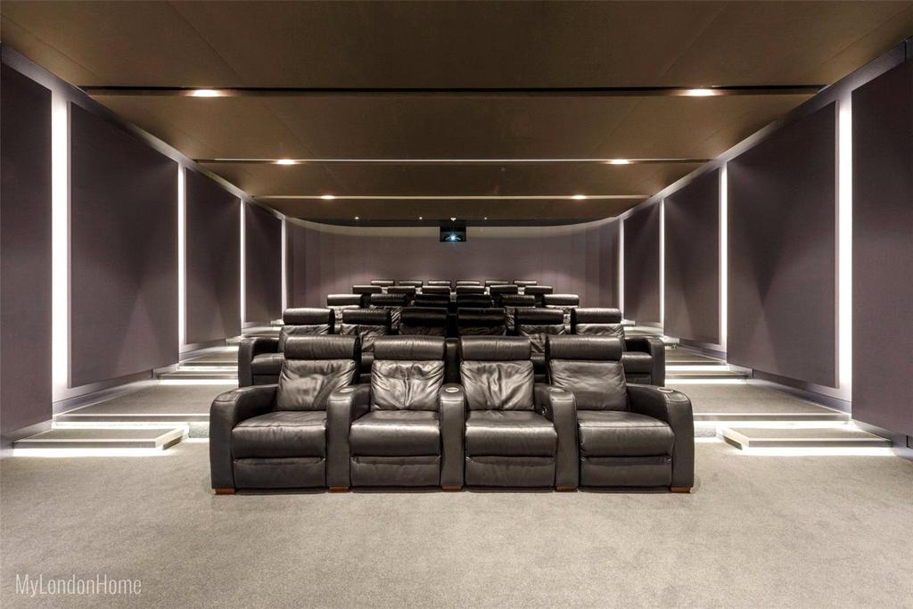 Screening Room