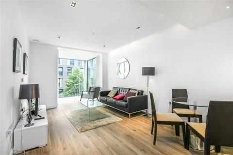 undefined, Leman Street, Aldgate, London, E1