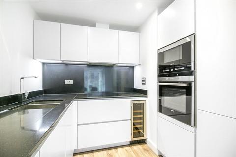 undefined, Leman Street, Aldgate, London, E1