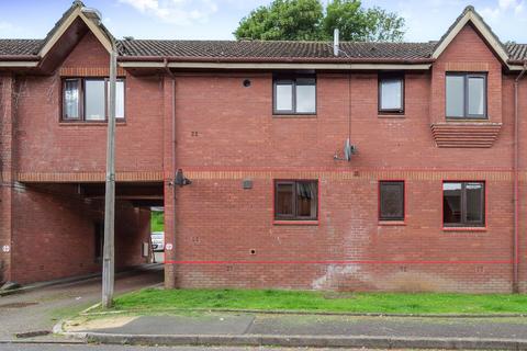 undefined, Kirkpatrick Court, Dumfries DG2