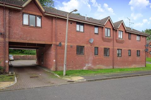 undefined, Kirkpatrick Court, Dumfries DG2