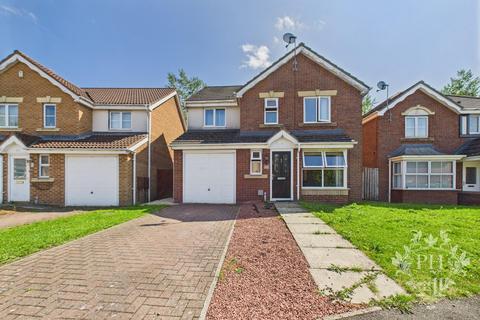 undefined, Finchlay Court, Middlesbrough