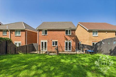undefined, Finchlay Court, Middlesbrough
