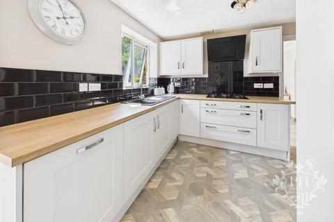 4 bedroom detached house for sale, Finchlay Court, Middlesbrough