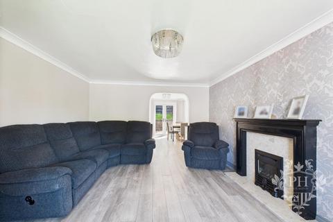 undefined, Finchlay Court, Middlesbrough