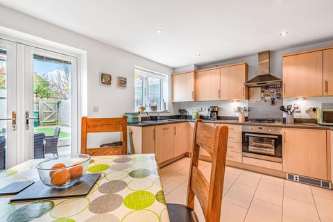 undefined, Thame, Oxfordshire