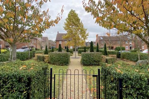 undefined, Thame, Oxfordshire