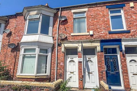 3 bedroom flat for sale, Wharton Street, South Shields