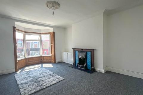 3 bedroom flat for sale, Wharton Street, South Shields