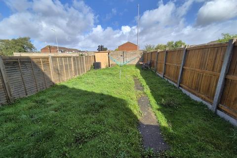 7 Bryant Gardens, Clevedon, BS21 5HD