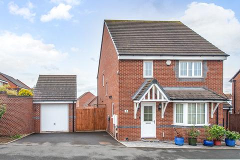 Copse Wood Way, Bromsgrove, Worcestershire, B61