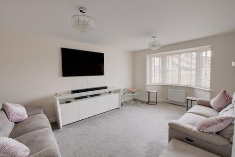 4 bedroom detached house for sale, Copse Wood Way, Bromsgrove, Worcestershire, B61