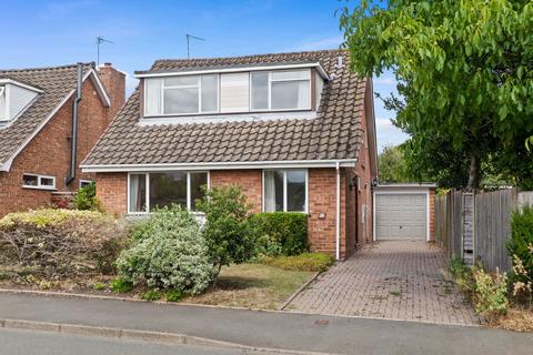 undefined, 17 Froxmere Road, Crowle, Worcestershire. WR7 4AU