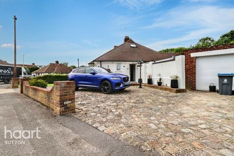 5 Burford Road, Worcester Park, KT4 7SU