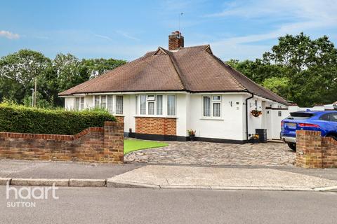 5 Burford Road, Worcester Park, KT4 7SU
