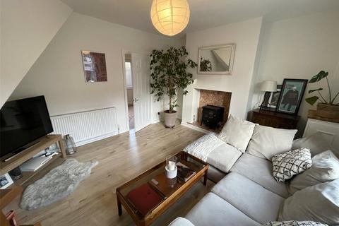 undefined, Ashfield Road, Harrogate, North Yorkshire, HG1