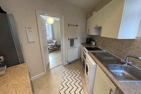 undefined, Ashfield Road, Harrogate, North Yorkshire, HG1