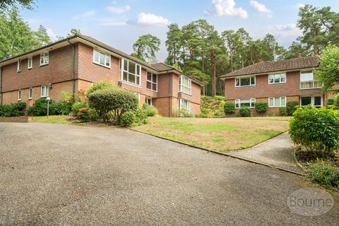 3 bedroom apartment for sale, Combe Rise, Latchwood Lane, Farnham, Surrey, GU10