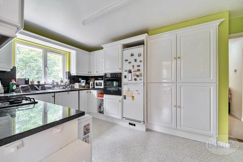 3 bedroom apartment for sale, Combe Rise, Latchwood Lane, Farnham, Surrey, GU10