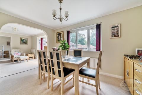 3 bedroom apartment for sale, Combe Rise, Latchwood Lane, Farnham, Surrey, GU10