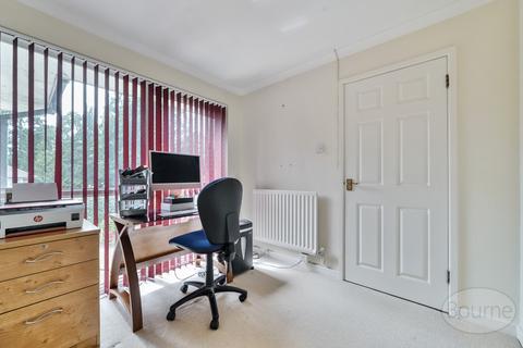 3 bedroom apartment for sale, Combe Rise, Latchwood Lane, Farnham, Surrey, GU10